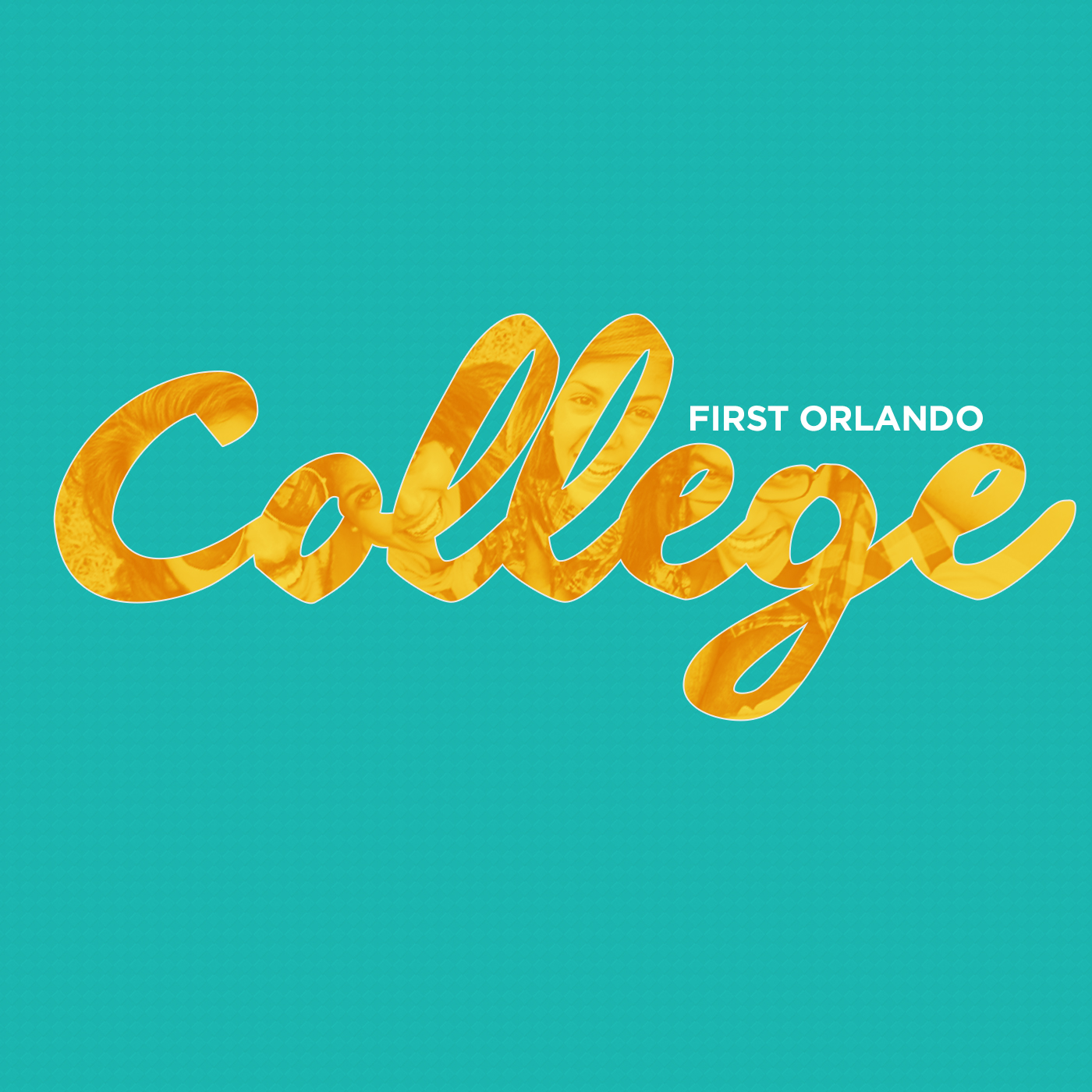 First Baptist Orlando College Podcast